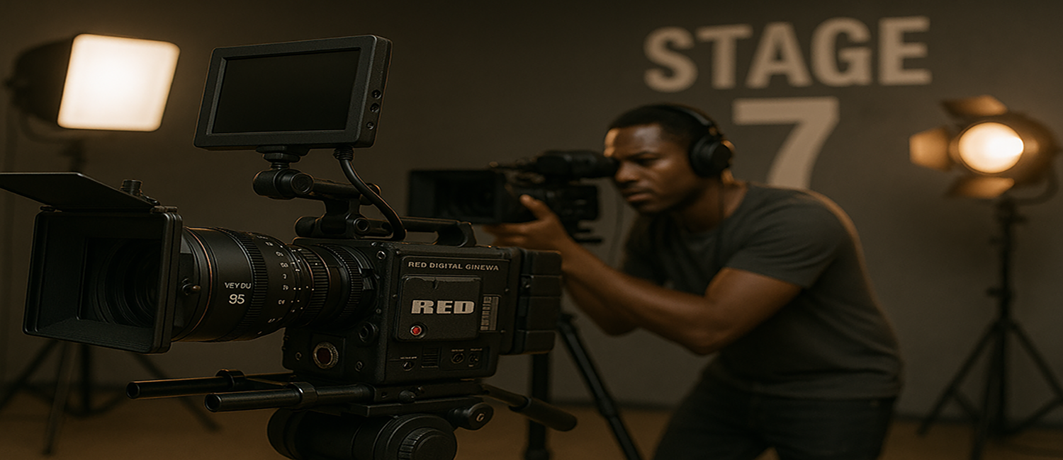 Our Recent Movie Trailer